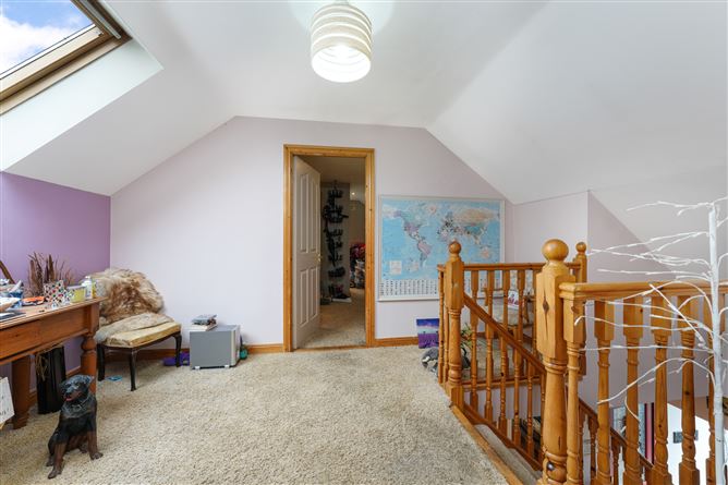 Curryhills, Maynooth Road, Prosperous, Co. Kildare