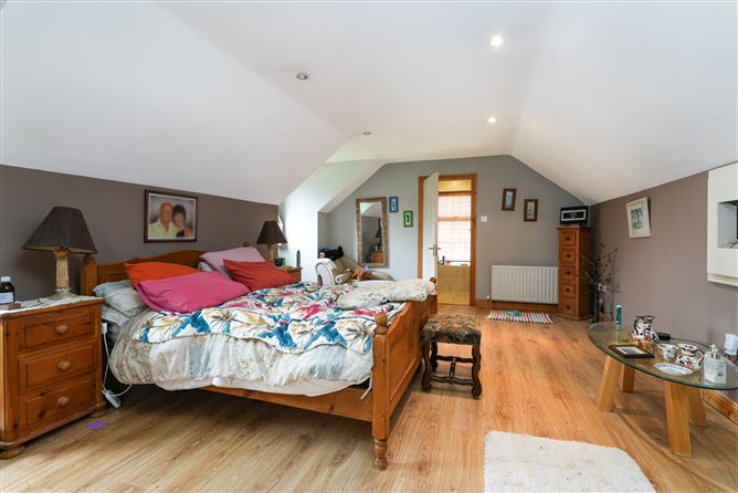 Curryhills, Maynooth Road, Prosperous, Co. Kildare