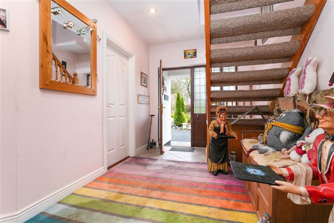 Curryhills, Maynooth Road, Prosperous, Co. Kildare