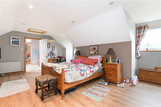 Curryhills, Maynooth Road, Prosperous, Co. Kildare