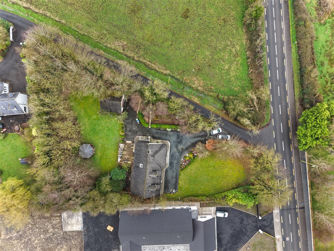 Curryhills, Maynooth Road, Prosperous, Co. Kildare