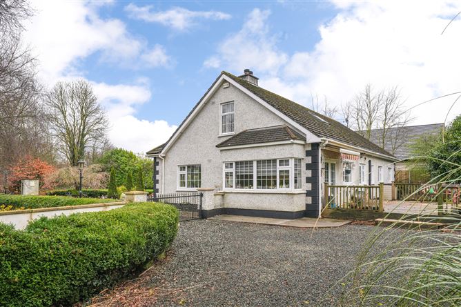 Curryhills, Maynooth Road, Prosperous, Co. Kildare