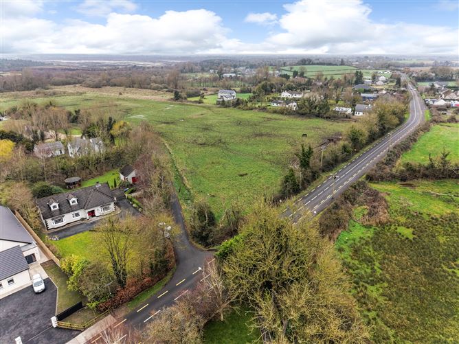 Curryhills, Maynooth Road, Prosperous, Co. Kildare
