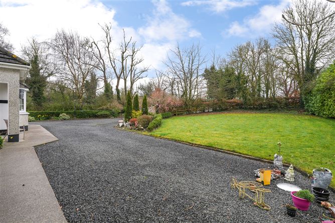 Curryhills, Maynooth Road, Prosperous, Co. Kildare