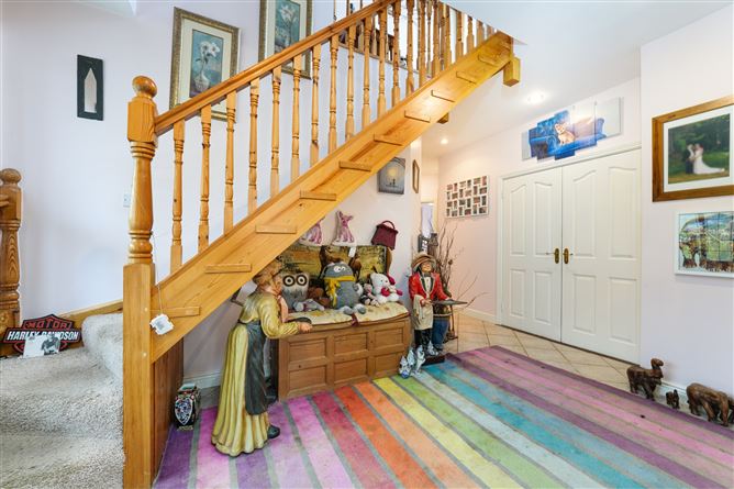 Curryhills, Maynooth Road, Prosperous, Co. Kildare