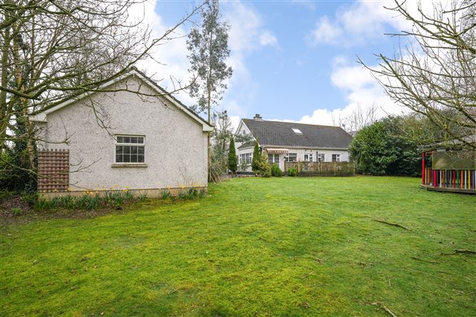 Curryhills, Maynooth Road, Prosperous, Co. Kildare