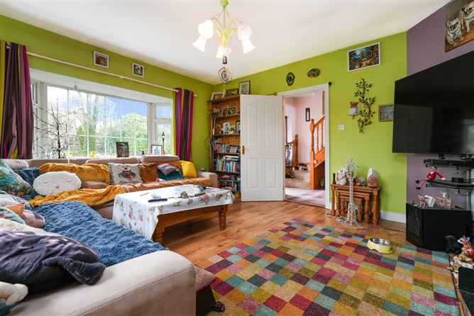 Curryhills, Maynooth Road, Prosperous, Co. Kildare