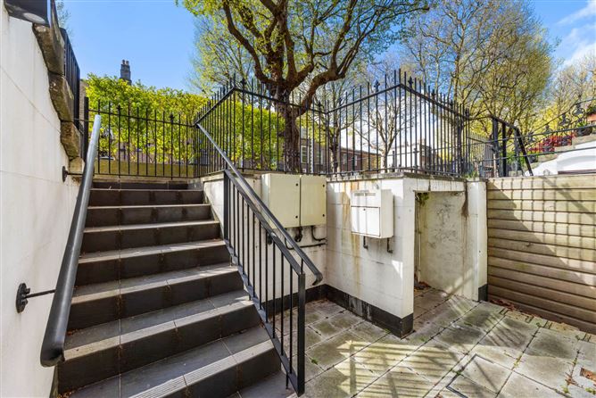 Apartment 1, 42 Harrington Street, Portobello, Dublin 8