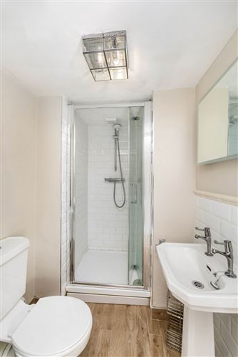 Apartment 1, 42 Harrington Street, Portobello, Dublin 8