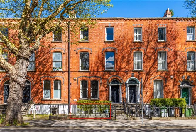 Apartment 1, 42 Harrington Street, Portobello, Dublin 8