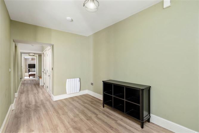 Apartment 1, 42 Harrington Street, Portobello, Dublin 8