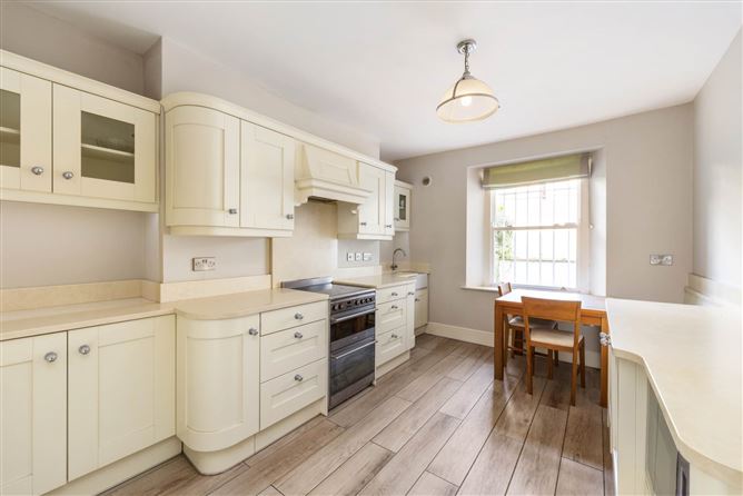 Apartment 1, 42 Harrington Street, Portobello, Dublin 8