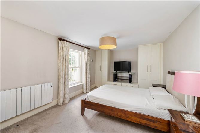 Apartment 1, 42 Harrington Street, Portobello, Dublin 8