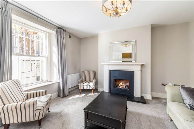 Apartment 1, 42 Harrington Street, Portobello, Dublin 8