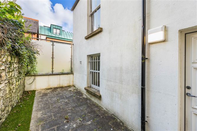 Apartment 1, 42 Harrington Street, Portobello, Dublin 8