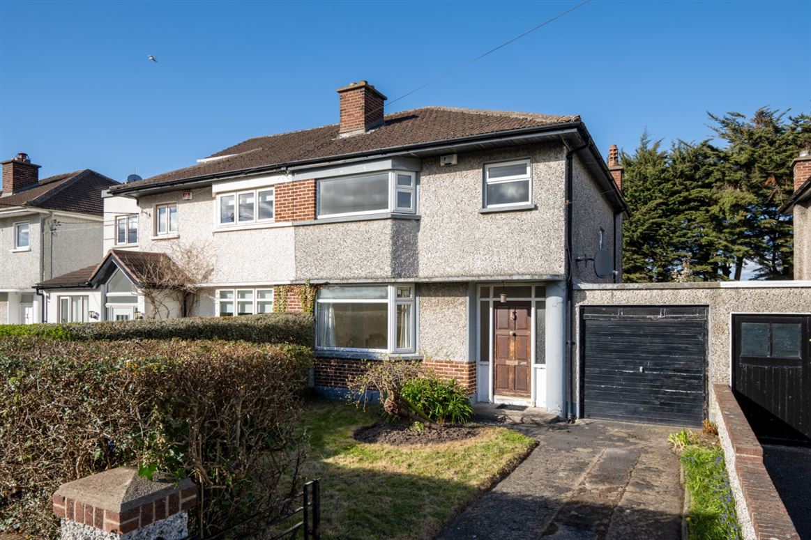 12 Barton Drive, Rathfarnham, Dublin 14