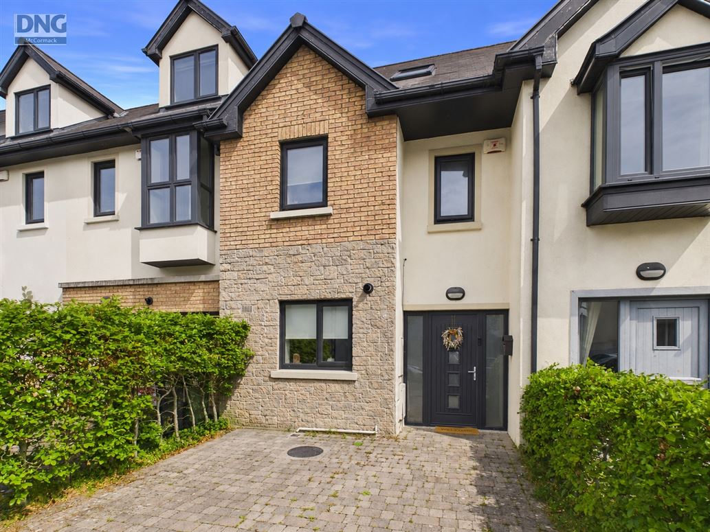 21 Alexandra Park, Clane, Co. Kildare