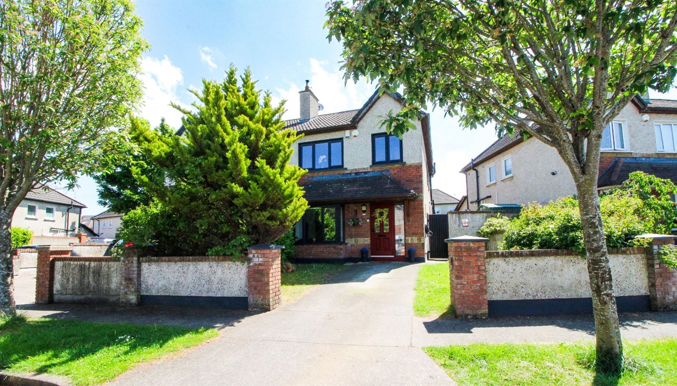 29 Ellensborough Court, Kiltipper Road, Dublin 24