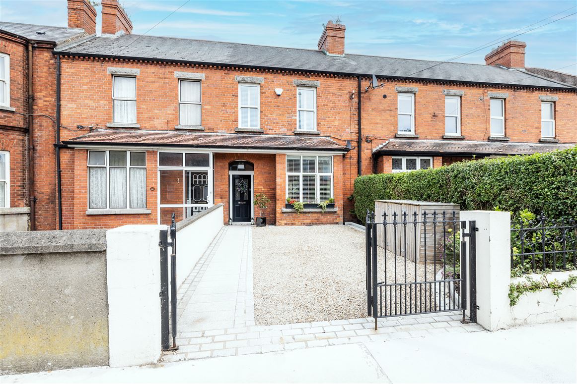 60 Clonliffe Road, Clonliffe, Dublin 3
