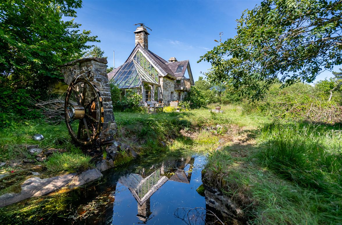 Spyglass Hill, Loughaunacreen, Kilmakillouge, Lauragh – Kenmare, Co. Kerry, V93 KW94