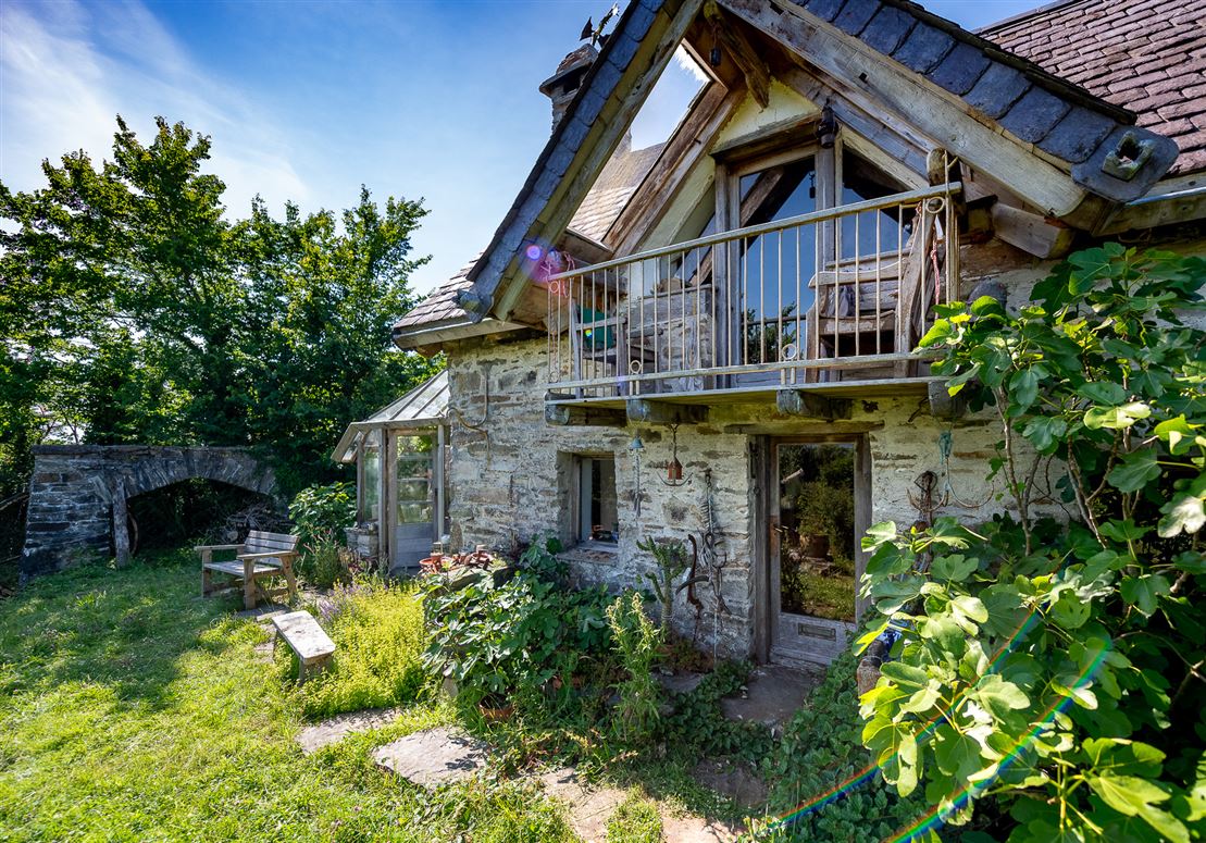 Spyglass Hill, Loughaunacreen, Kilmakillouge, Lauragh – Kenmare, Co. Kerry, V93 KW94 Spyglass Hill, Loughaunacreen, Kilmakillouge, Lauragh – Kenmare, Co. Kerry, V93 KW94