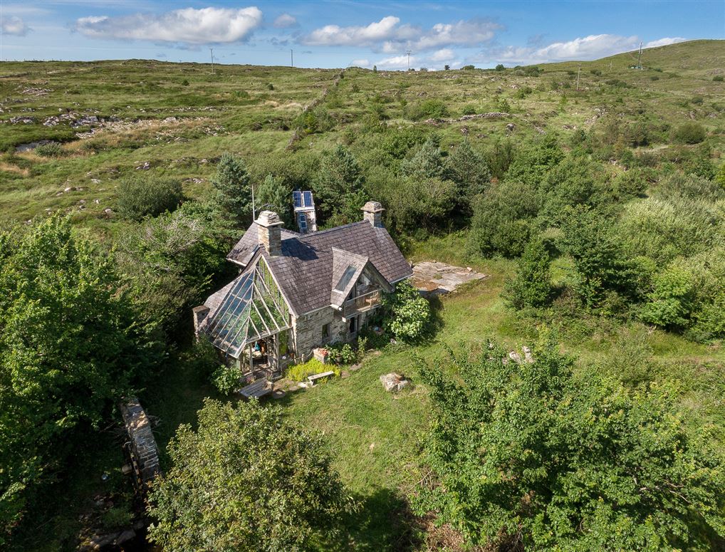 Spyglass Hill, Loughaunacreen, Kilmakillouge, Lauragh – Kenmare, Co. Kerry, V93 KW94 Spyglass Hill, Loughaunacreen, Kilmakillouge, Lauragh – Kenmare, Co. Kerry, V93 KW94