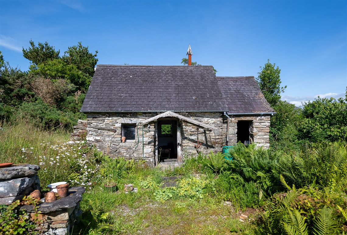 Spyglass Hill, Loughaunacreen, Kilmakillouge, Lauragh – Kenmare, Co. Kerry, V93 KW94 Spyglass Hill, Loughaunacreen, Kilmakillouge, Lauragh – Kenmare, Co. Kerry, V93 KW94