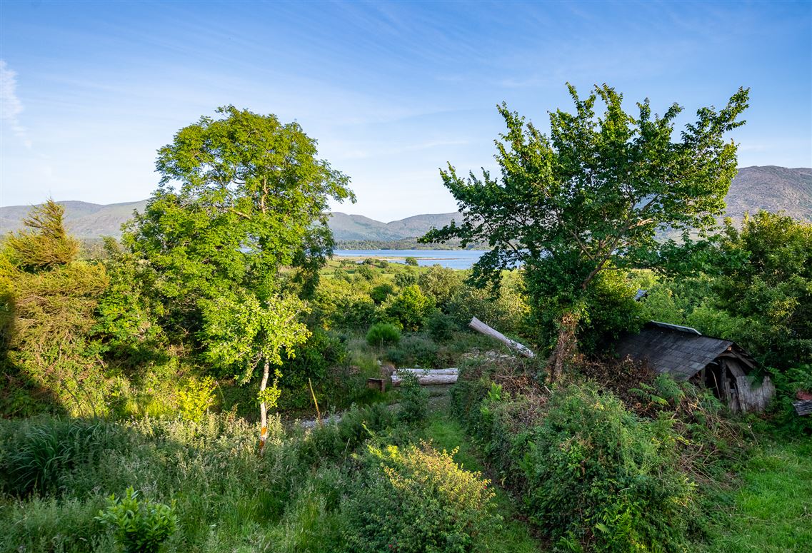 Spyglass Hill, Loughaunacreen, Kilmakillouge, Lauragh – Kenmare, Co. Kerry, V93 KW94 Spyglass Hill, Loughaunacreen, Kilmakillouge, Lauragh – Kenmare, Co. Kerry, V93 KW94