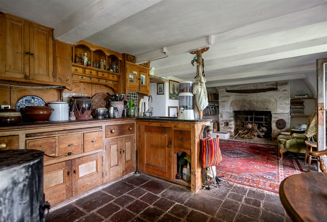 Spyglass Hill, Loughaunacreen, Kilmakillouge, Lauragh – Kenmare, Co. Kerry, V93 KW94 Spyglass Hill, Loughaunacreen, Kilmakillouge, Lauragh – Kenmare, Co. Kerry, V93 KW94
