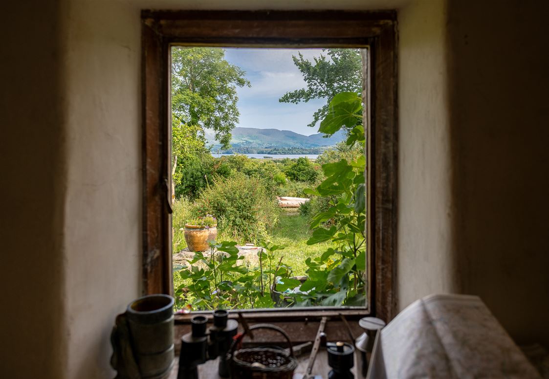 Spyglass Hill, Loughaunacreen, Kilmakillouge, Lauragh – Kenmare, Co. Kerry, V93 KW94 Spyglass Hill, Loughaunacreen, Kilmakillouge, Lauragh – Kenmare, Co. Kerry, V93 KW94
