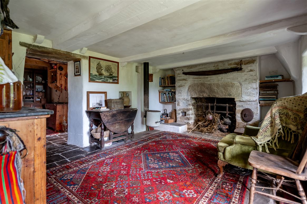 Spyglass Hill, Loughaunacreen, Kilmakillouge, Lauragh – Kenmare, Co. Kerry, V93 KW94 Spyglass Hill, Loughaunacreen, Kilmakillouge, Lauragh – Kenmare, Co. Kerry, V93 KW94