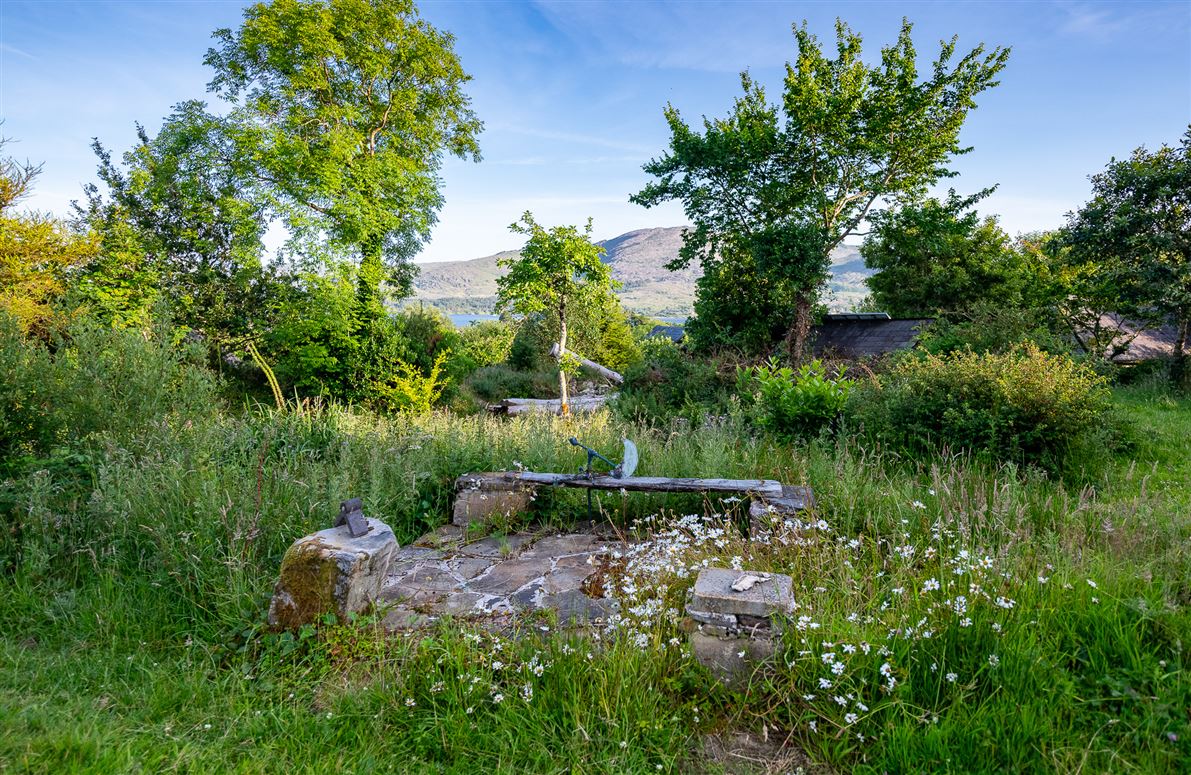 Spyglass Hill, Loughaunacreen, Kilmakillouge, Lauragh – Kenmare, Co. Kerry, V93 KW94 Spyglass Hill, Loughaunacreen, Kilmakillouge, Lauragh – Kenmare, Co. Kerry, V93 KW94