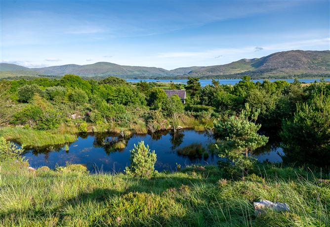 Photo 11 of 60 — Spyglass Hill, Loughaunacreen, Kilmakillouge, Lauragh - Kenmare, Co. Kerry