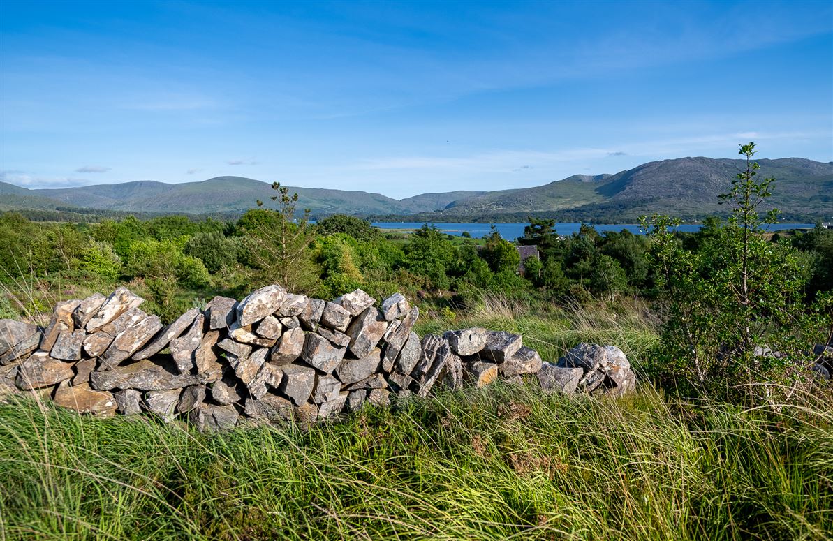 Spyglass Hill, Loughaunacreen, Kilmakillouge, Lauragh – Kenmare, Co. Kerry, V93 KW94 Spyglass Hill, Loughaunacreen, Kilmakillouge, Lauragh – Kenmare, Co. Kerry, V93 KW94