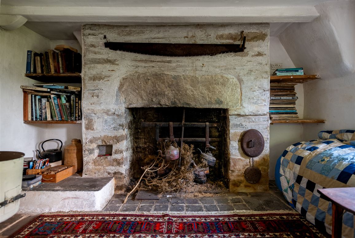 Spyglass Hill, Loughaunacreen, Kilmakillouge, Lauragh – Kenmare, Co. Kerry, V93 KW94 Spyglass Hill, Loughaunacreen, Kilmakillouge, Lauragh – Kenmare, Co. Kerry, V93 KW94