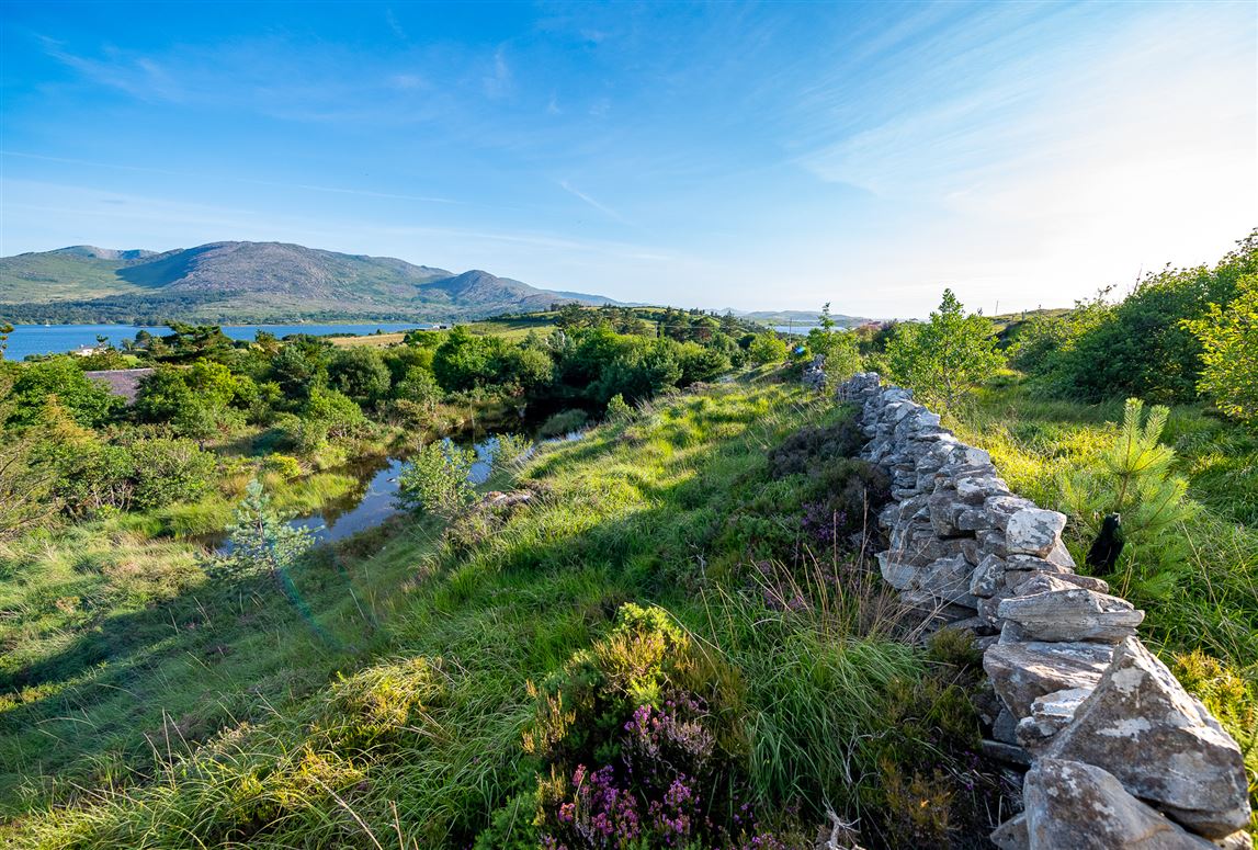 Spyglass Hill, Loughaunacreen, Kilmakillouge, Lauragh – Kenmare, Co. Kerry, V93 KW94 Spyglass Hill, Loughaunacreen, Kilmakillouge, Lauragh – Kenmare, Co. Kerry, V93 KW94