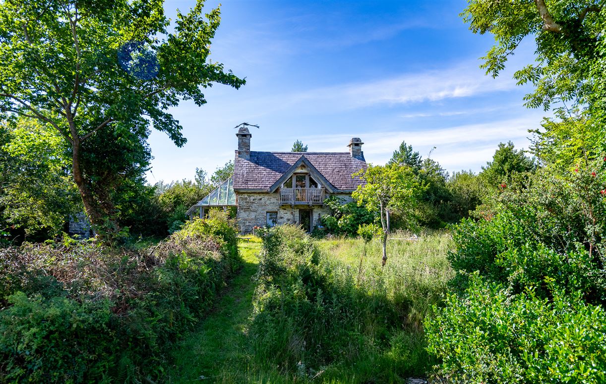 Spyglass Hill, Loughaunacreen, Kilmakillouge, Lauragh – Kenmare, Co. Kerry, V93 KW94 Spyglass Hill, Loughaunacreen, Kilmakillouge, Lauragh – Kenmare, Co. Kerry, V93 KW94