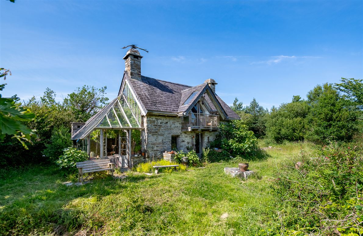 Spyglass Hill, Loughaunacreen, Kilmakillouge, Lauragh – Kenmare, Co. Kerry, V93 KW94 Spyglass Hill, Loughaunacreen, Kilmakillouge, Lauragh – Kenmare, Co. Kerry, V93 KW94