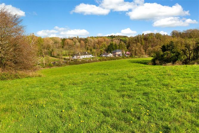 Land At Drumbar, Drumbar, Co. Cavan