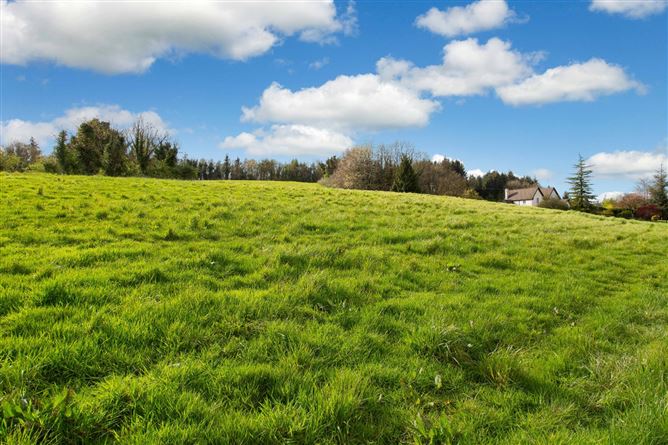 Land At Drumbar, Drumbar, Co. Cavan