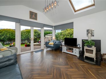 Glencar, Curraheen Road, Bishopstown, Cork