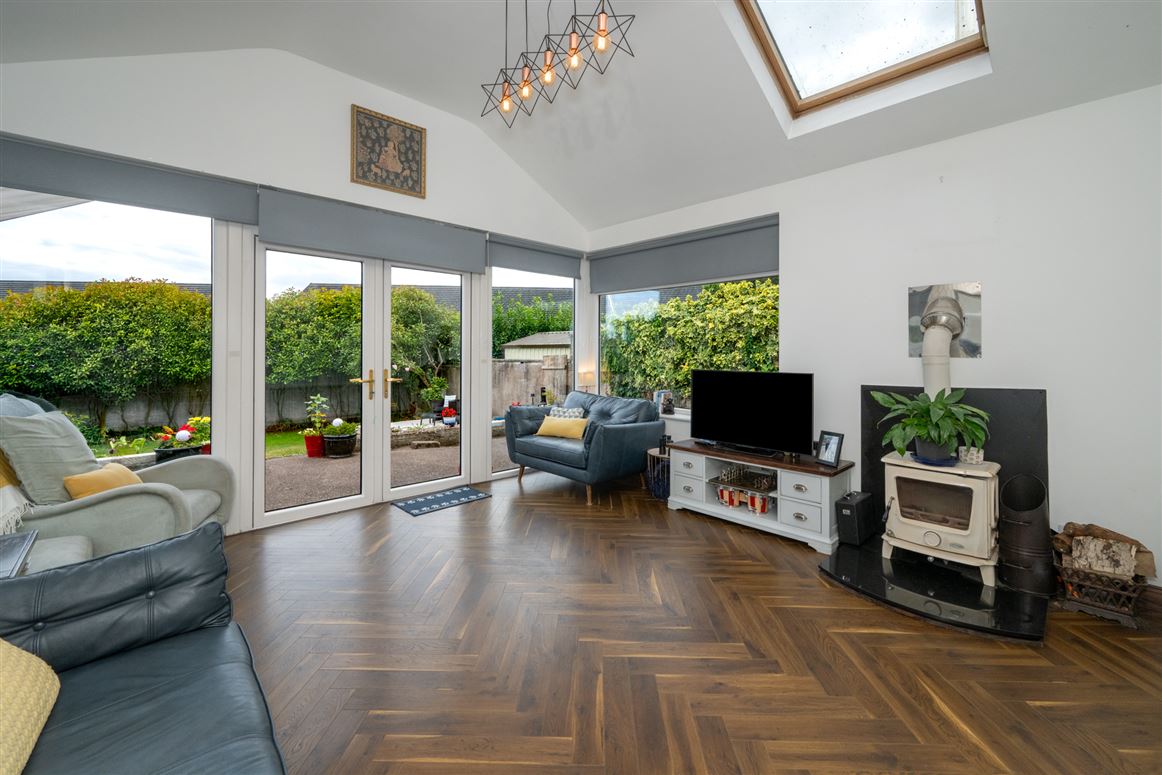 Glencar, Curraheen Road, Bishopstown, Cork