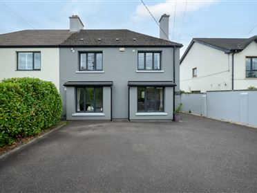 Glencar, Curraheen Road, Bishopstown, Cork