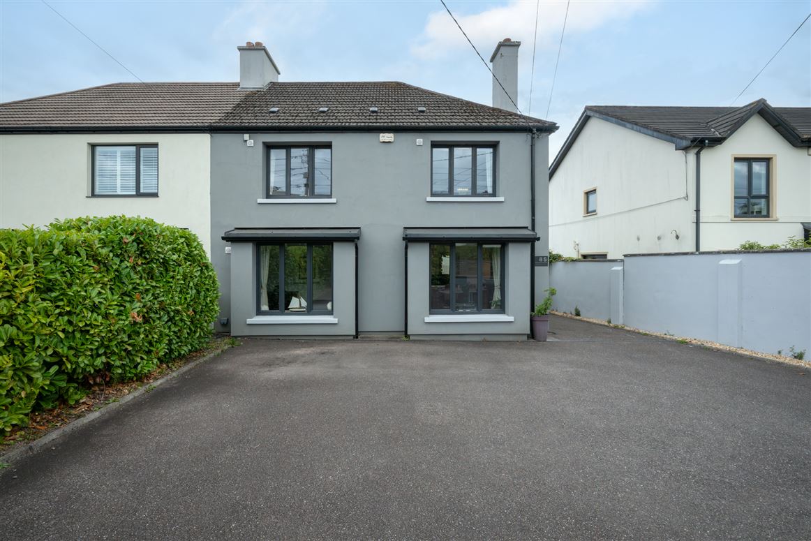 Glencar, Curraheen Road, Bishopstown, Cork