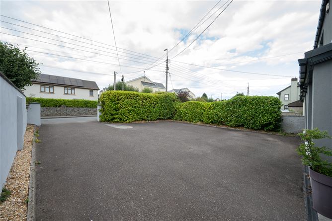 Glencar, Curraheen Road, Bishopstown, Cork