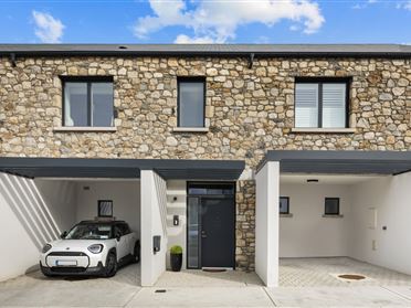 15 Watson Place, Rathfarnham, Dublin 16