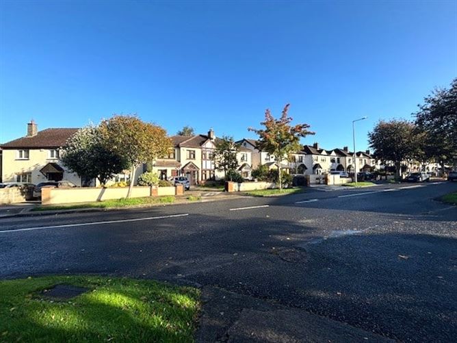 Hazelwood Crescent, Dublin 22