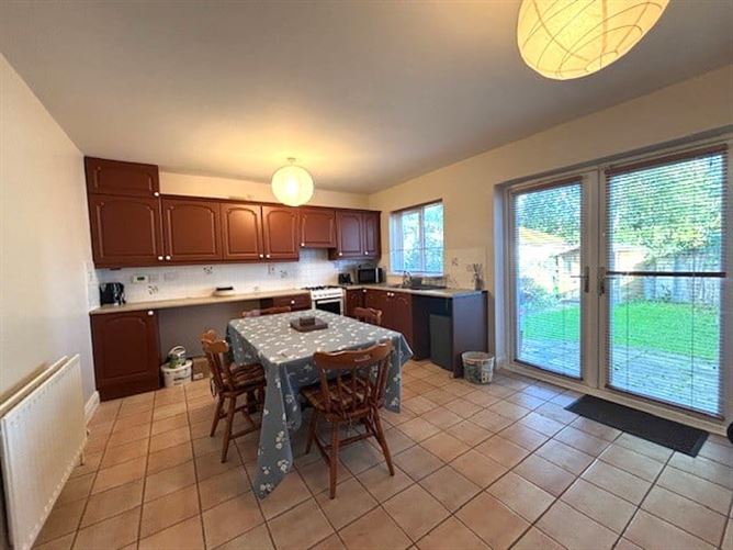 Hazelwood Crescent, Dublin 22