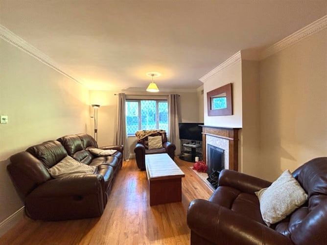 Hazelwood Crescent, Dublin 22