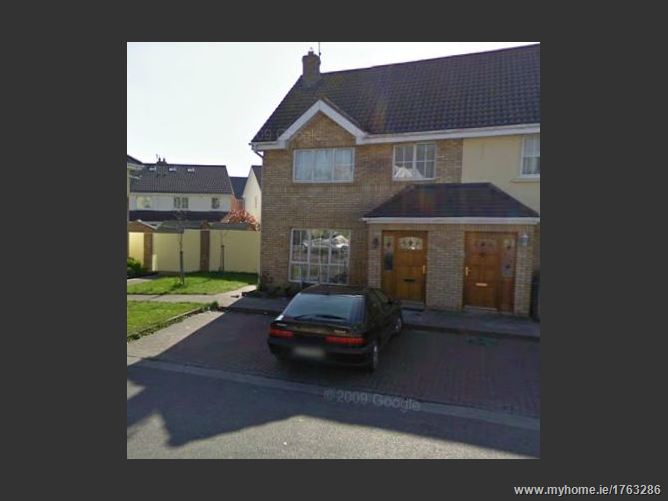 10 Dun Emer Close, Lusk, Dublin North Alliance Auctioneers 1763286